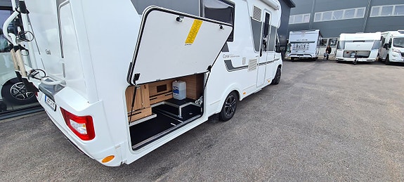 Adria Coral 670 SL Nordkapp Edt 3 of 14