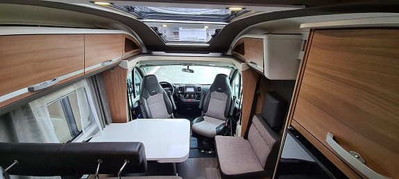 Adria Coral 670 SL Nordkapp Edt 7 of 14