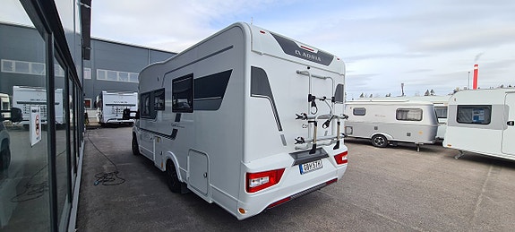 Adria Coral 670 SL Nordkapp Edt 4 of 14