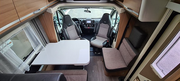 Adria Coral 670 SL Nordkapp Edt 6 of 14