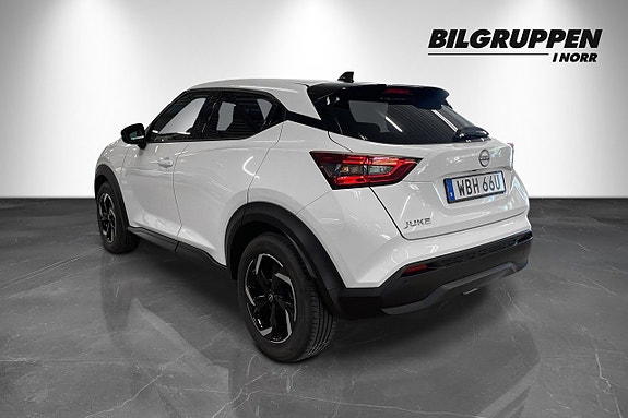 Nissan Juke 5 of 19