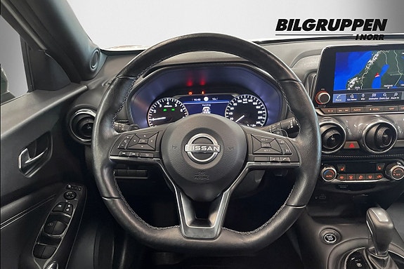 Nissan Juke 11 of 19