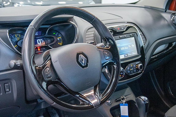 Renault Captur 9 of 22