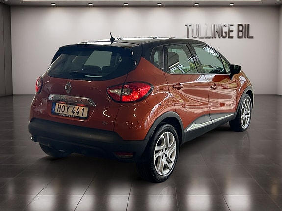 Renault Captur 5 of 22