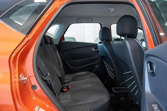 Renault Captur 13 of 22