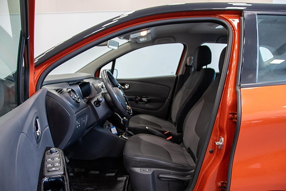 Renault Captur 10 of 22