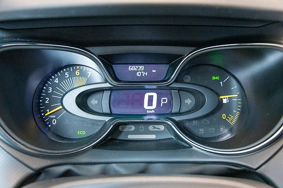Renault Captur 20 of 22