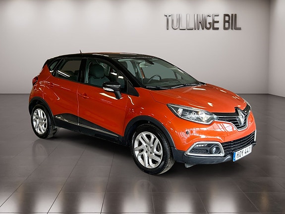 Renault Captur 7 of 22
