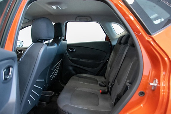 Renault Captur 12 of 22