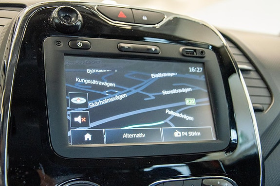 Renault Captur 17 of 22