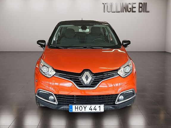 Renault Captur 8 of 22