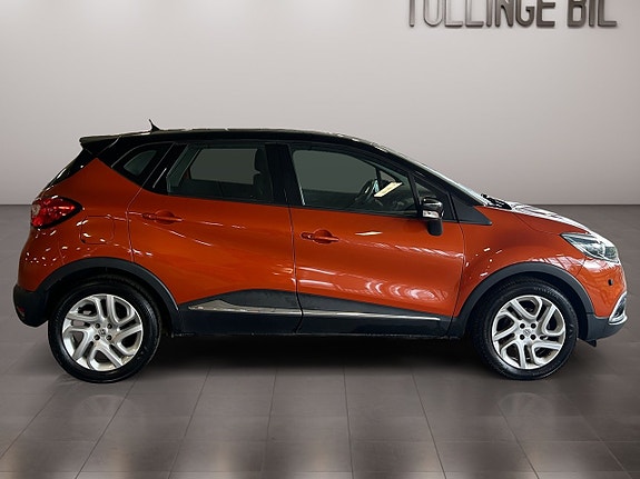 Renault Captur 6 of 22