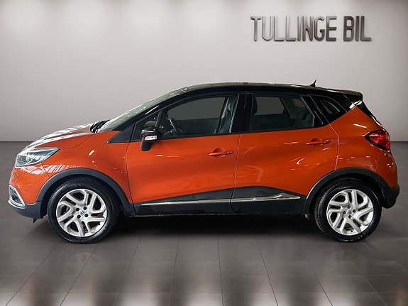 Renault Captur 2 of 22