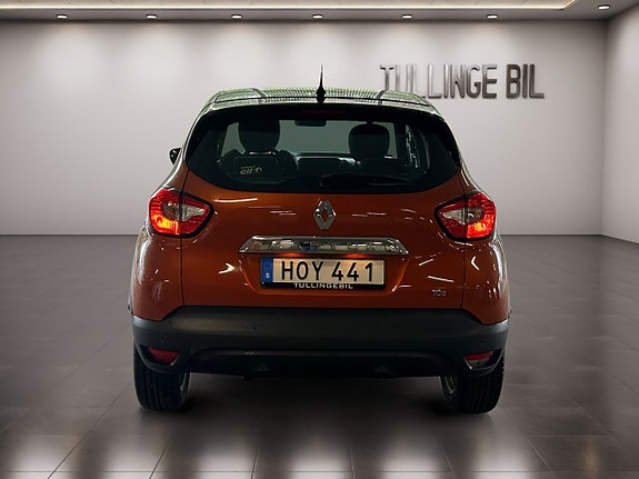 Renault Captur 4 of 22