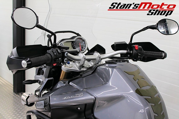 Triumph Tiger Explorer 1200 ABS 16 of 19