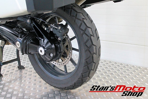 Triumph Tiger Explorer 1200 ABS 7 of 19
