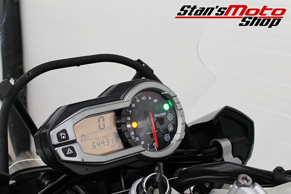 Triumph Tiger Explorer 1200 ABS 19 of 19