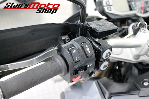 Triumph Tiger Explorer 1200 ABS 17 of 19