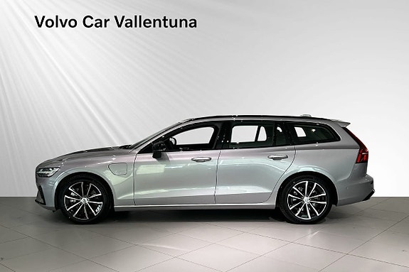 Volvo V60 3 of 5