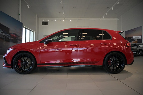 Volkswagen Golf I 8 of 30