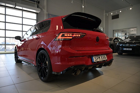 Volkswagen Golf I 9 of 30