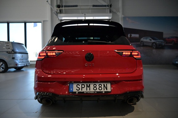 Volkswagen Golf I 11 of 30