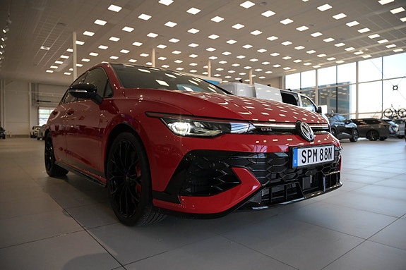 Volkswagen Golf I 4 of 30