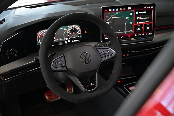 Volkswagen Golf I 22 of 30