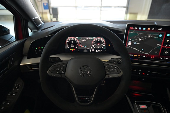 Volkswagen Golf I 19 of 30