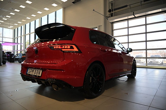 Volkswagen Golf I 12 of 30