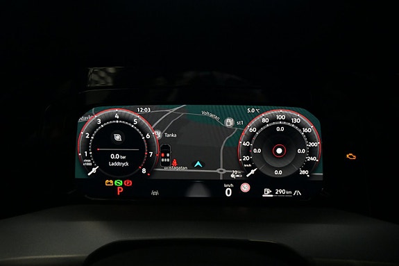 Volkswagen Golf I 23 of 30