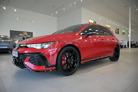 Volkswagen Golf-Serie