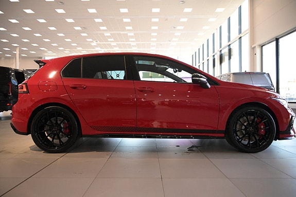 Volkswagen Golf I 7 of 30