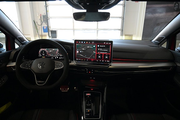 Volkswagen Golf I 18 of 30