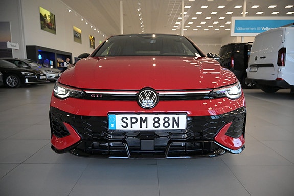 Volkswagen Golf I 3 of 30