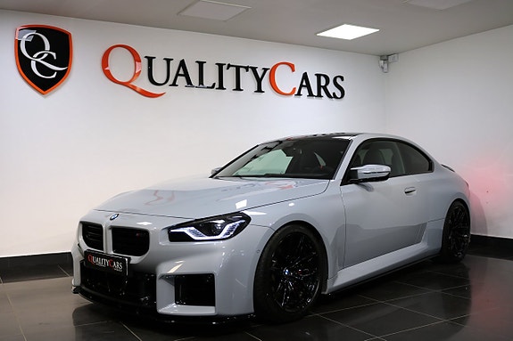 İkinci el  Bmw M2 