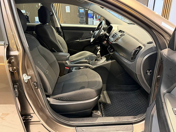 Kia Sportage 15 of 21