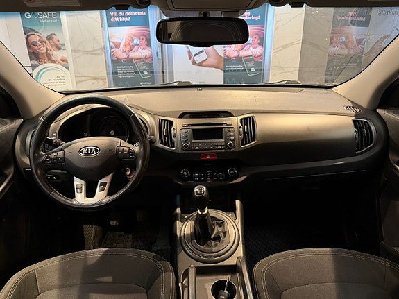 Kia Sportage 9 of 21