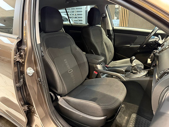 Kia Sportage 16 of 21