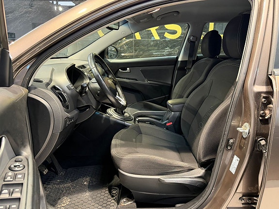 Kia Sportage 11 of 21