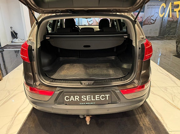 Kia Sportage 5 of 21