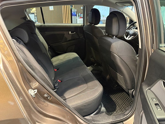 Kia Sportage 14 of 21