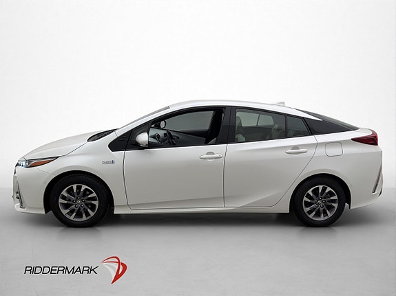 Toyota Prius 5 of 29