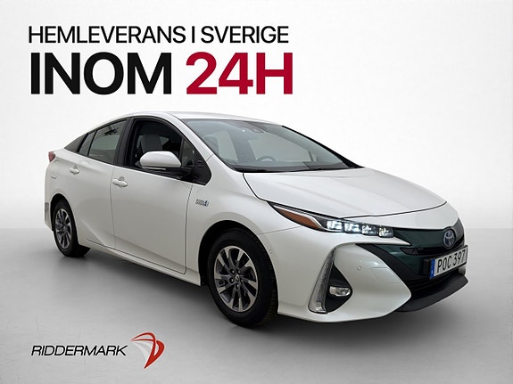 Toyota Prius 3 of 29