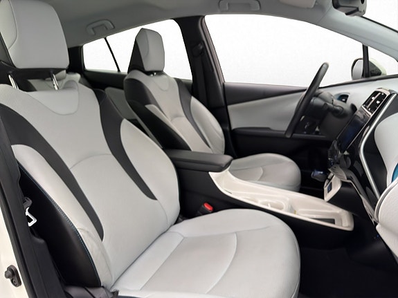 Toyota Prius 20 of 29