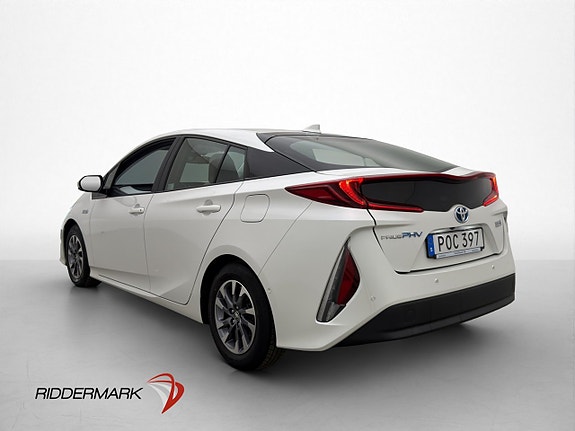 Toyota Prius 6 of 29