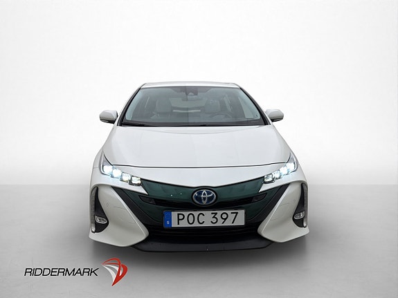 Toyota Prius 2 of 29