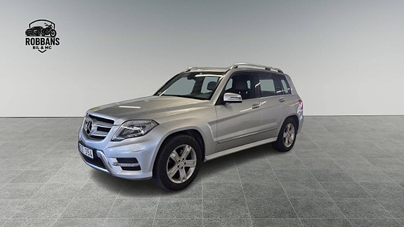 Mercedes-Benz GLK220