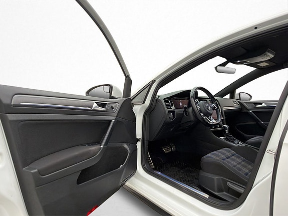 Volkswagen Golf I 10 of 30