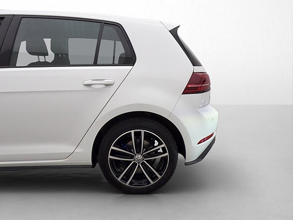 Volkswagen Golf I 28 of 30
